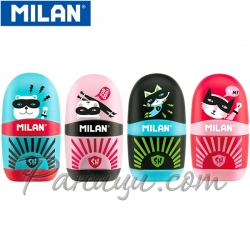 Milan Острилкогума Capsule SH Special Edition 4701116SH